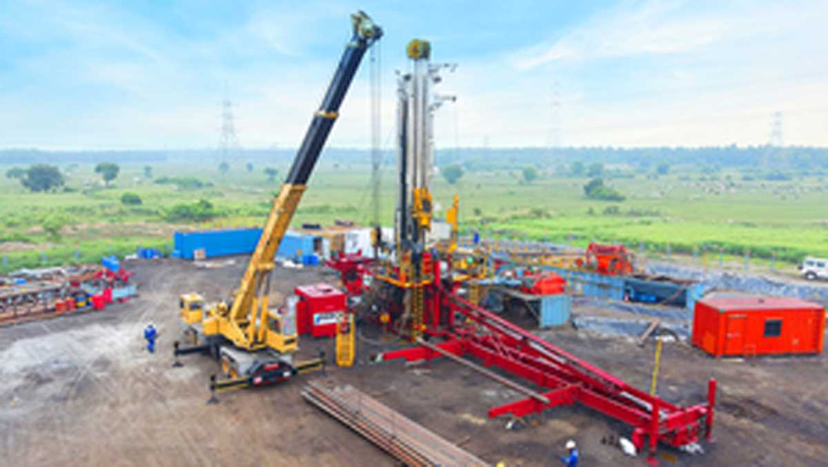 भारत के सीबीएम एक्सप्लोरेशन में पर्यावरणीय जिम्मेदारी और नवाचार में अग्रणी है सीरोस एनर्जी